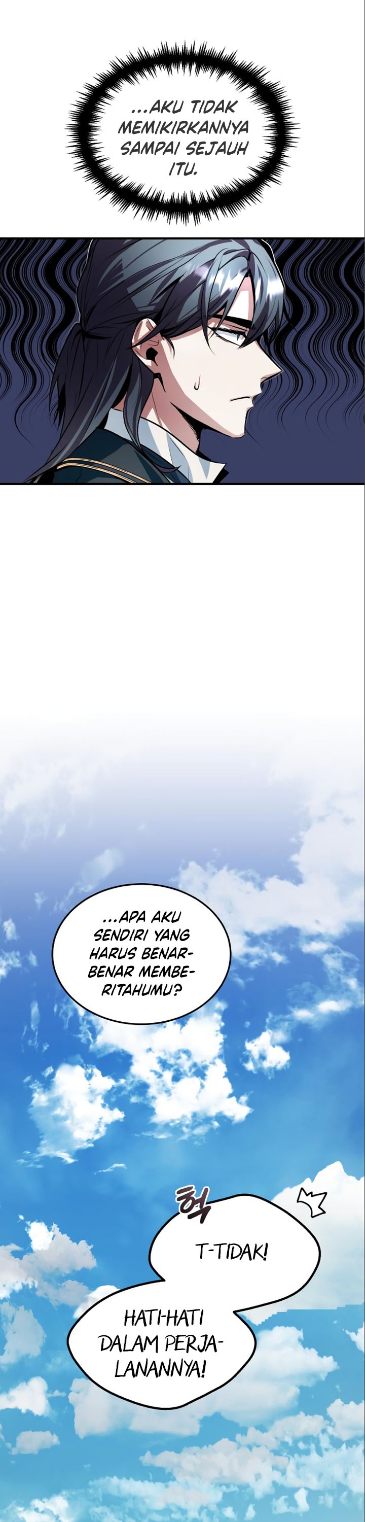 Academy’s Undercover Professor - Chapter 04 62