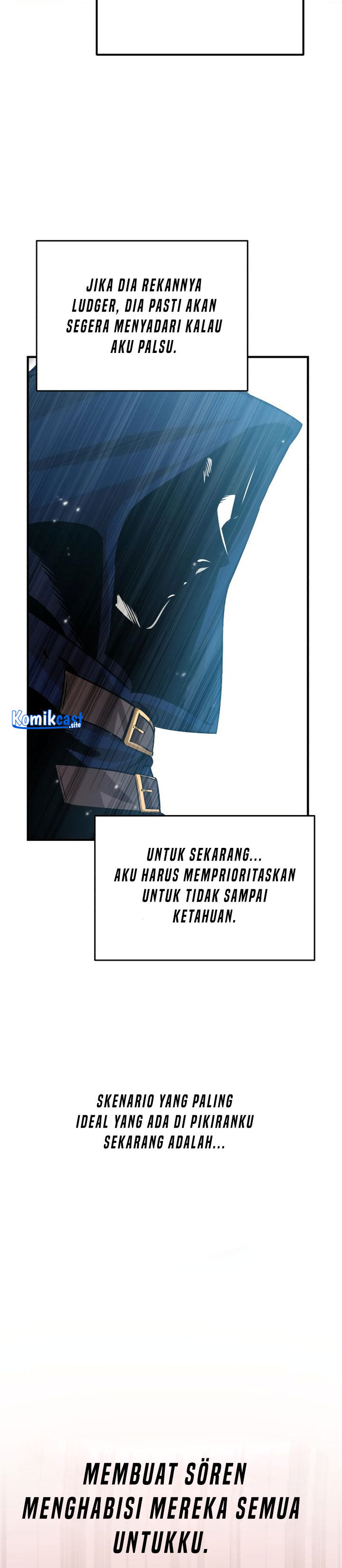Academy’s Undercover Professor - Chapter 05 13