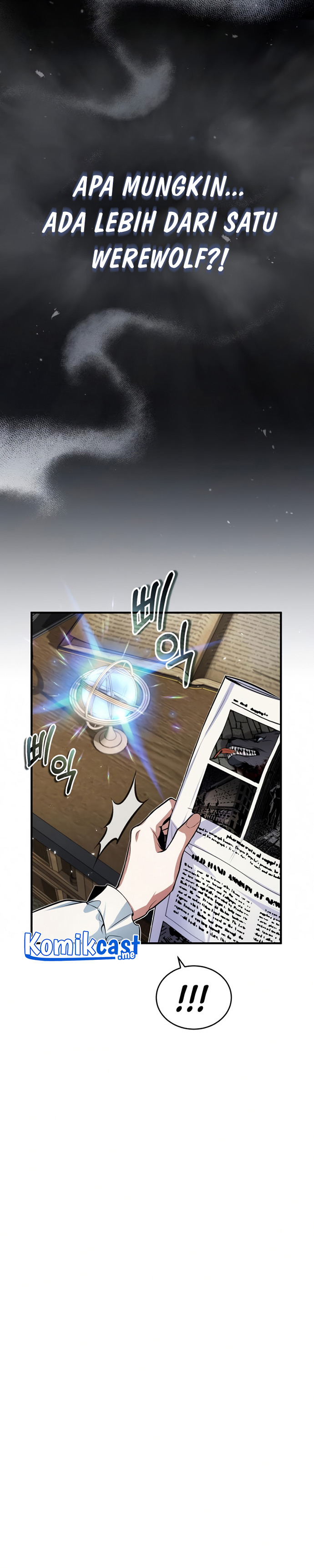 Academy’s Undercover Professor - Chapter 12 28
