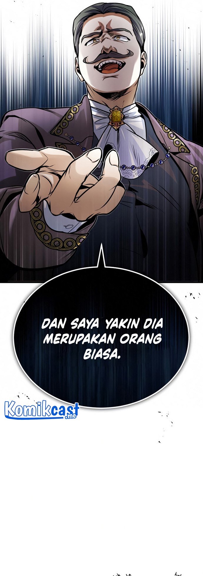 Academy’s Undercover Professor - Chapter 12 38