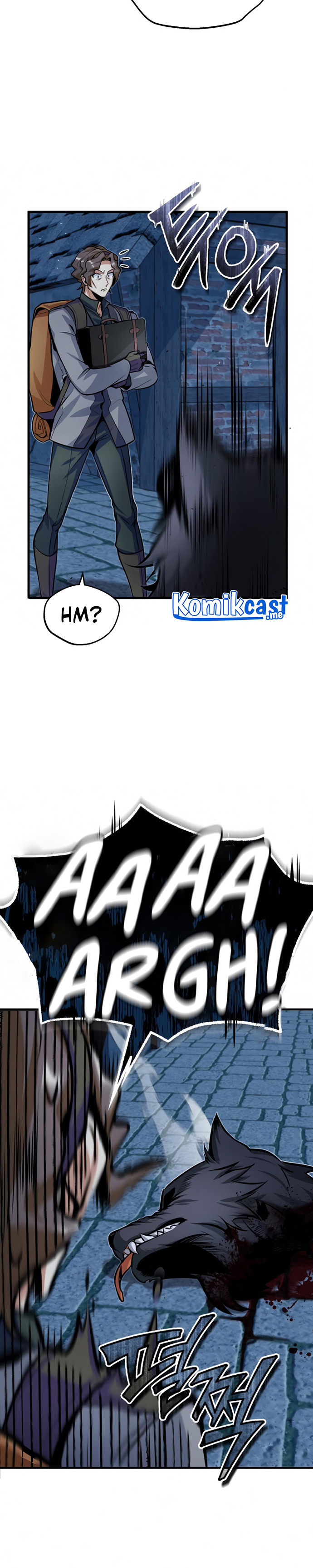 Academy’s Undercover Professor - Chapter 12 18
