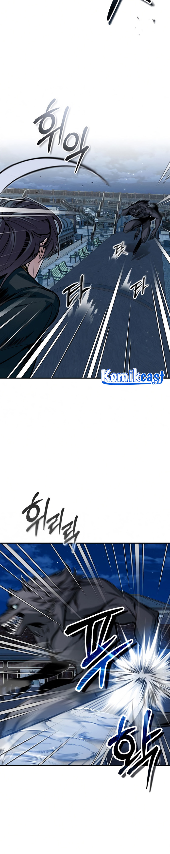 Academy’s Undercover Professor - Chapter 12 13