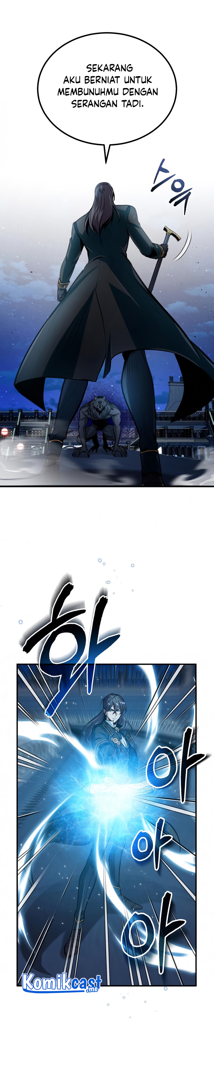 Academy’s Undercover Professor - Chapter 12 10