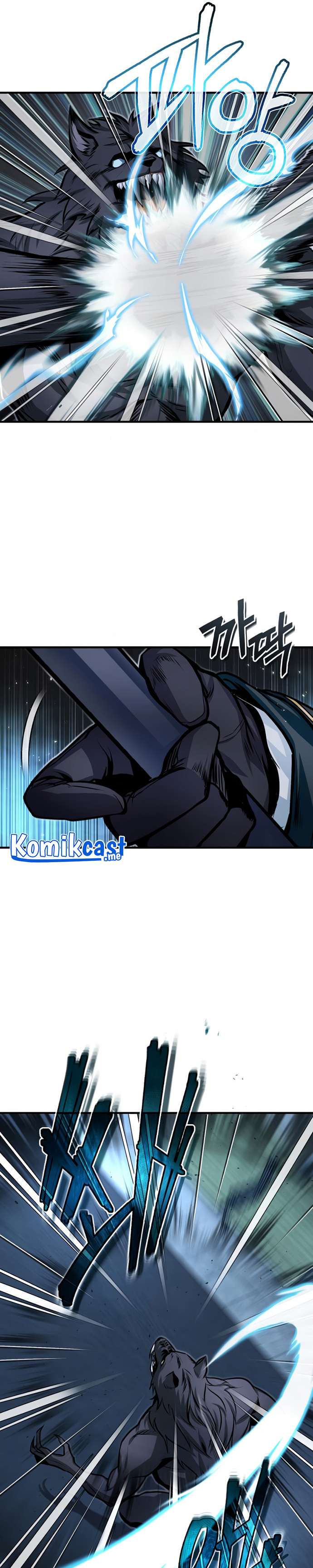 Academy’s Undercover Professor - Chapter 12 11