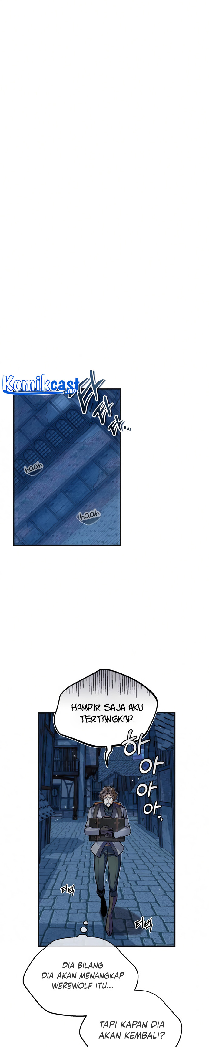 Academy’s Undercover Professor - Chapter 12 17