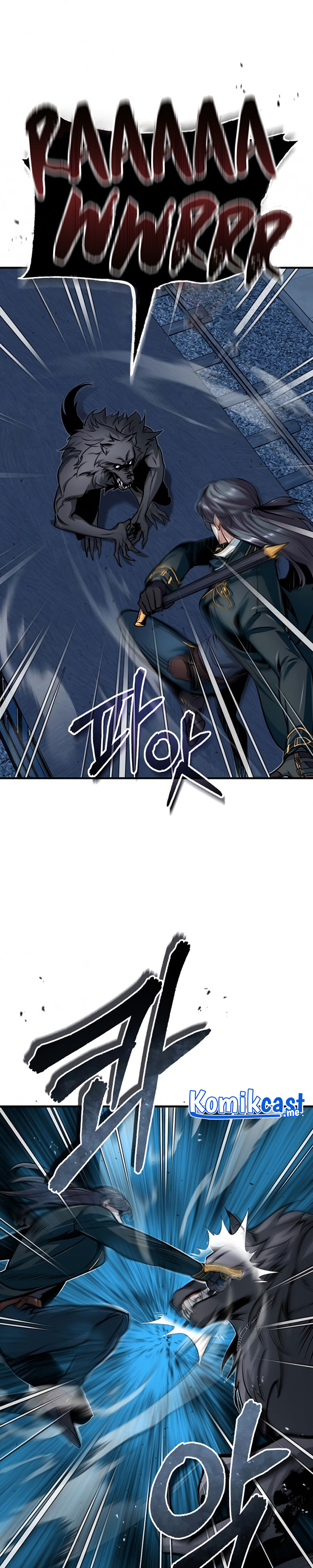 Academy’s Undercover Professor - Chapter 12 14