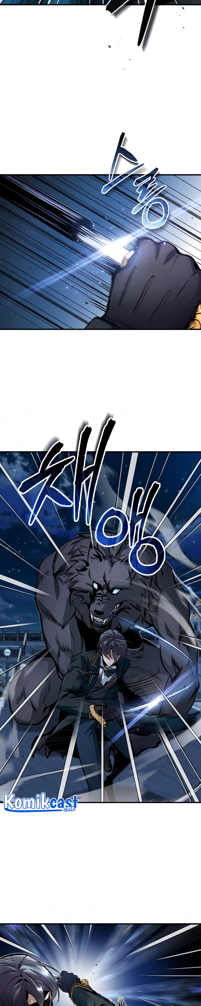 Academy’s Undercover Professor - Chapter 12 15