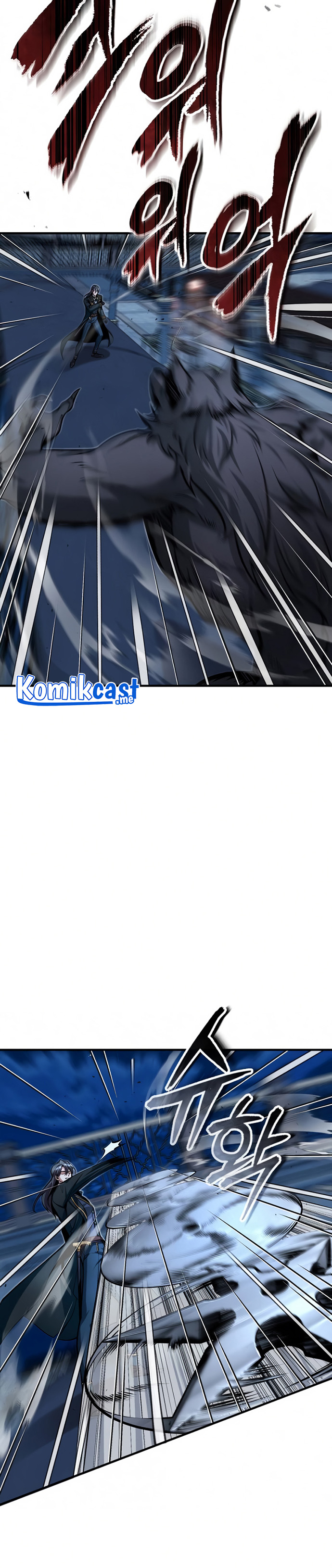 Academy’s Undercover Professor - Chapter 12 7