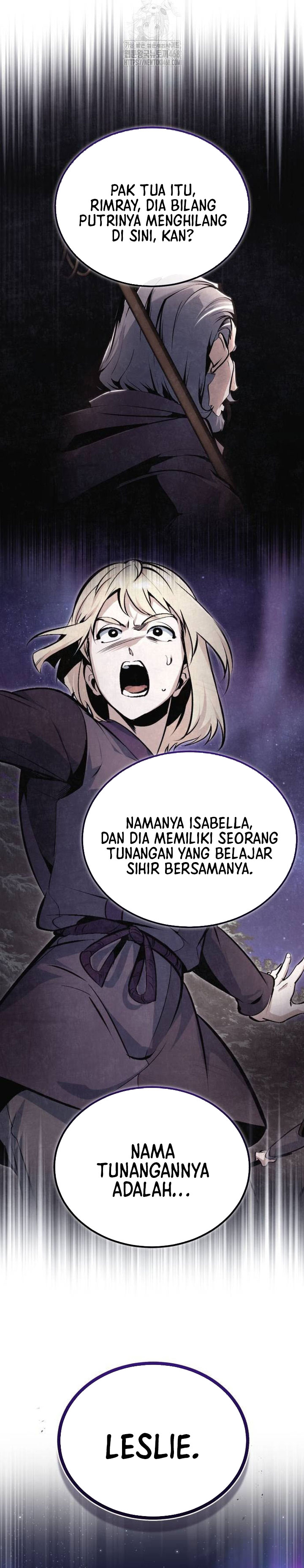 Academy’s Undercover Professor - Chapter 128 8