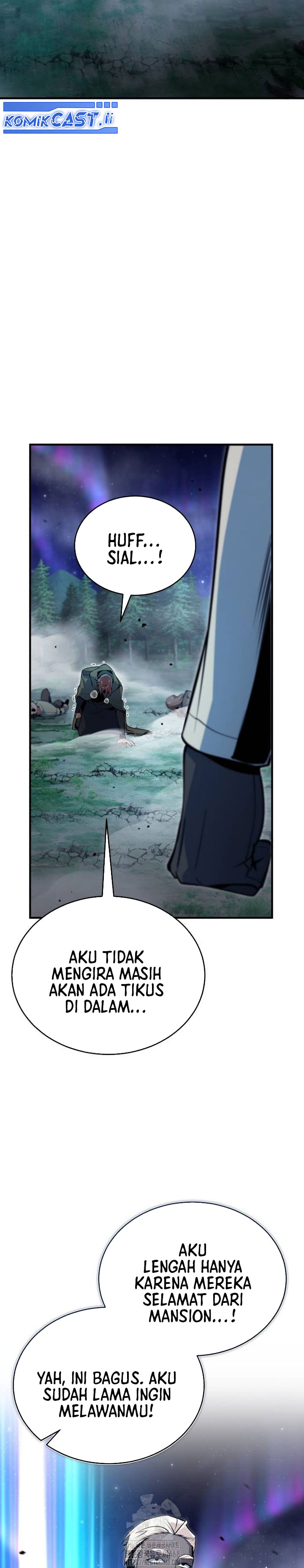 Academy’s Undercover Professor - Chapter 128 26