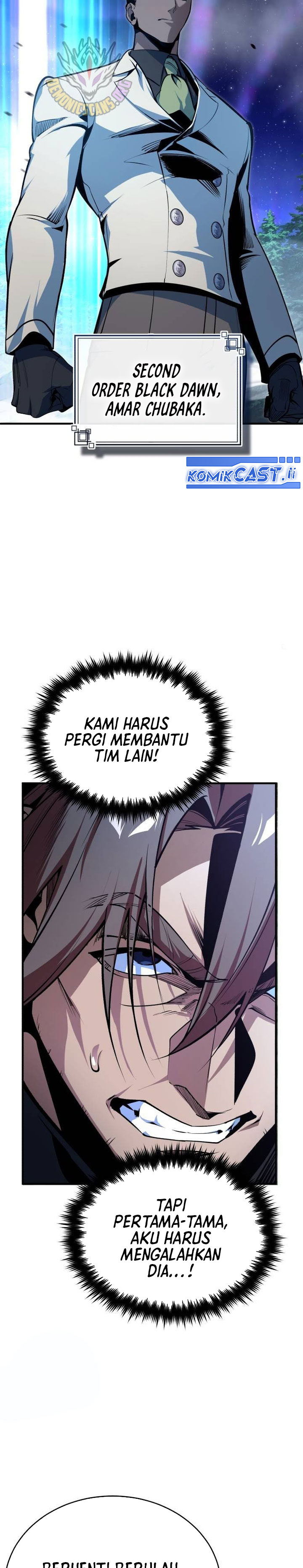 Academy’s Undercover Professor - Chapter 128 27