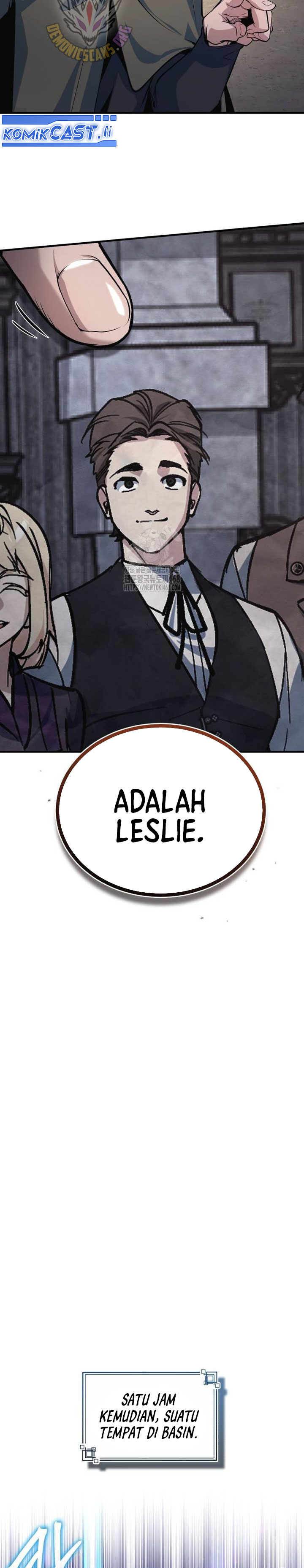 Academy’s Undercover Professor - Chapter 128 13