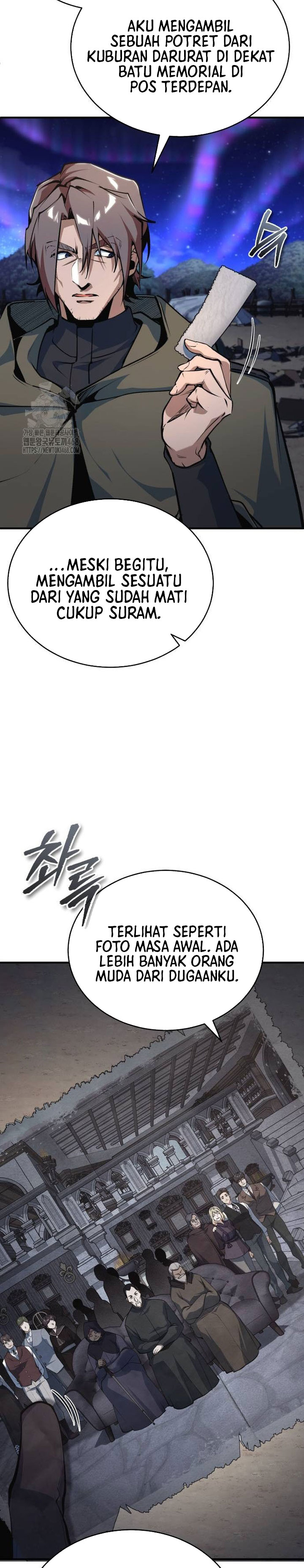 Academy’s Undercover Professor - Chapter 128 10