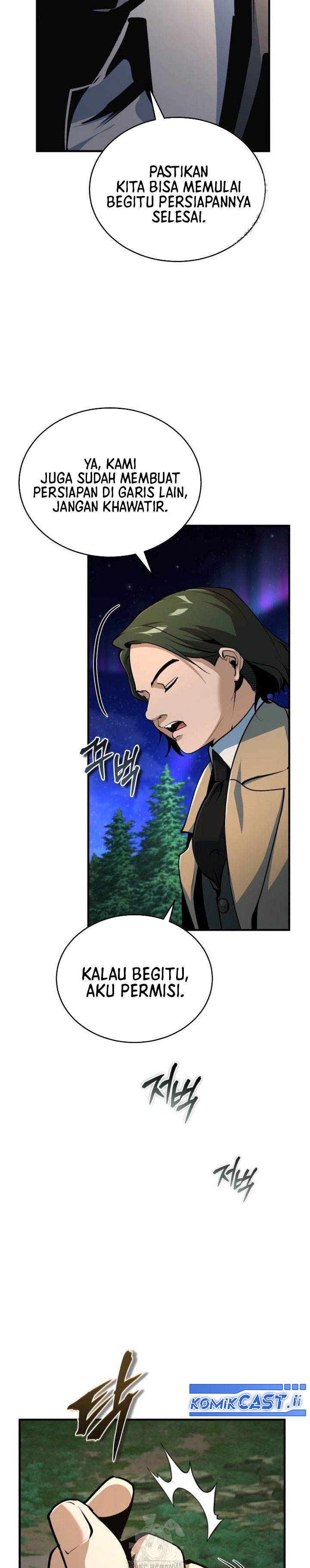 Academy’s Undercover Professor - Chapter 128 16
