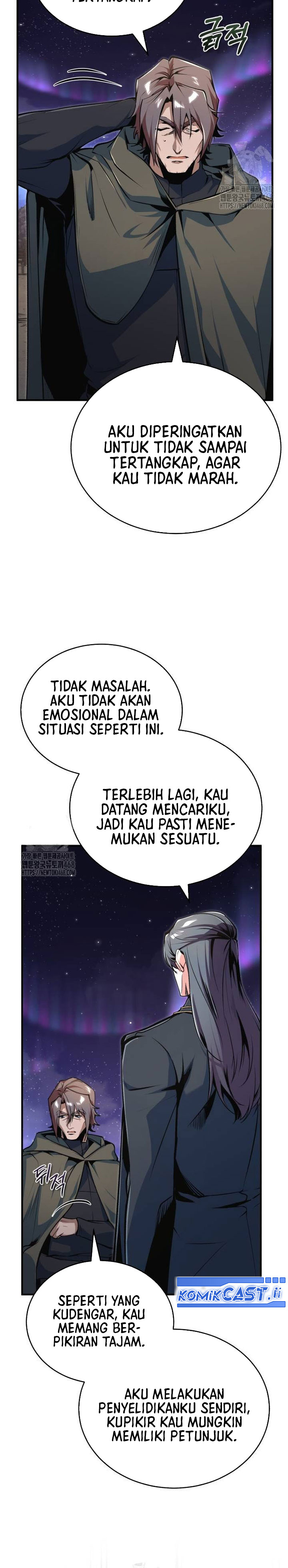 Academy’s Undercover Professor - Chapter 128 7