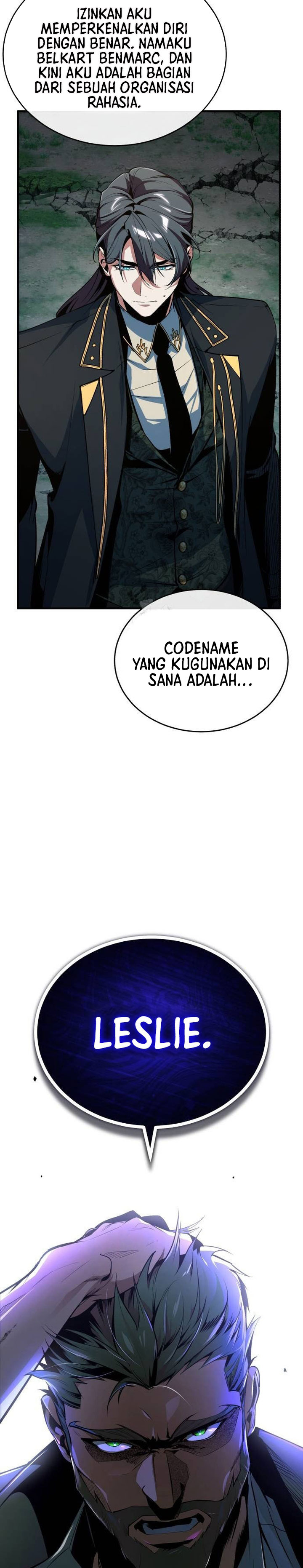 Academy’s Undercover Professor - Chapter 128 41