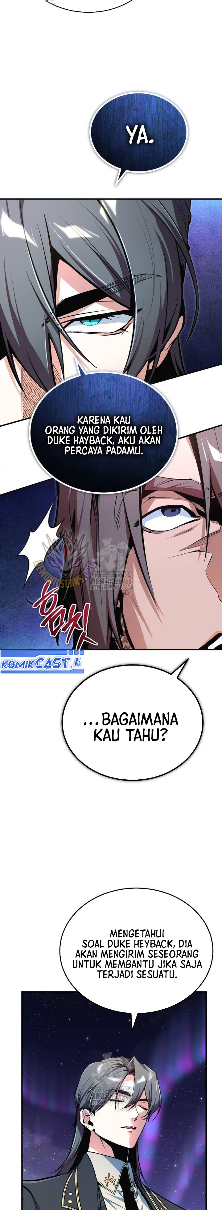 Academy’s Undercover Professor - Chapter 128 5