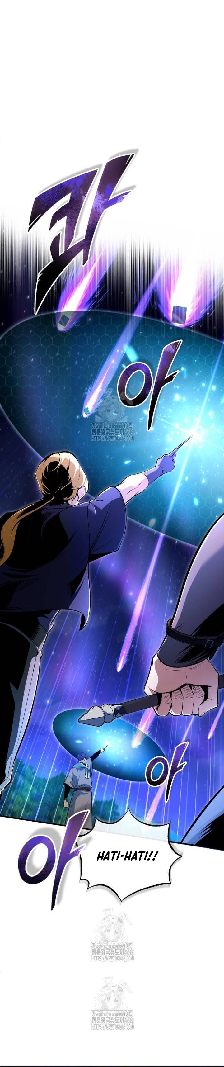 Academy’s Undercover Professor - Chapter 129 18