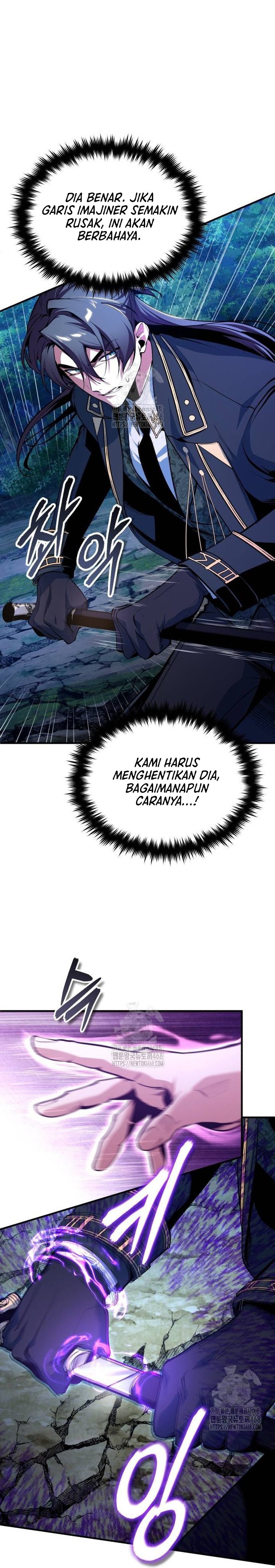 Academy’s Undercover Professor - Chapter 129 10