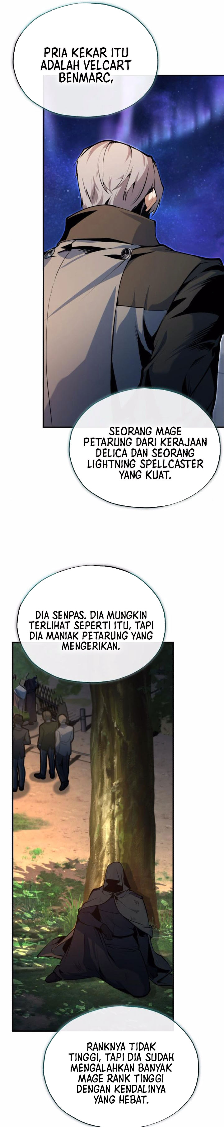 Academy’s Undercover Professor - Chapter 123 8