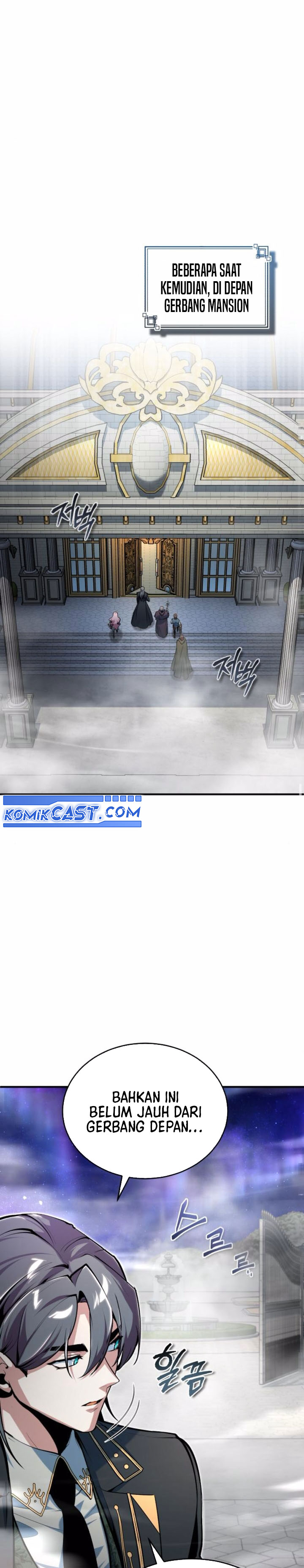 Academy’s Undercover Professor - Chapter 123 24