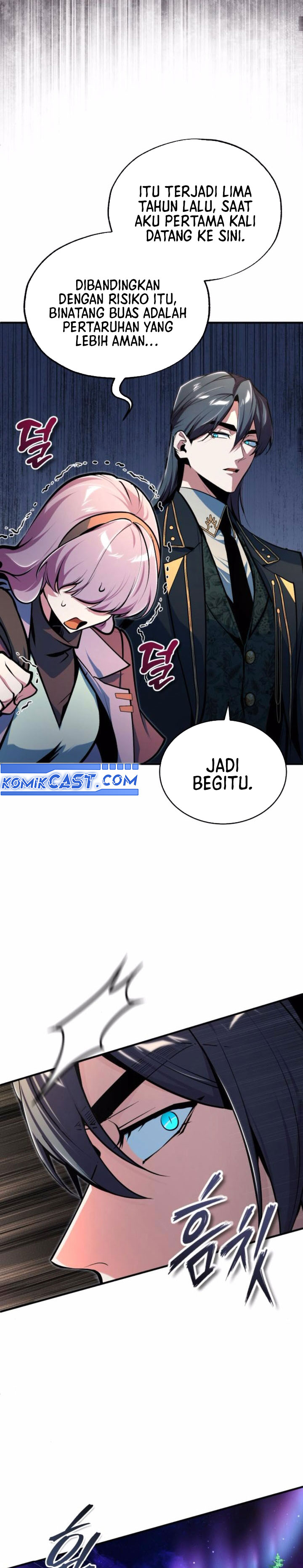 Academy’s Undercover Professor - Chapter 123 16