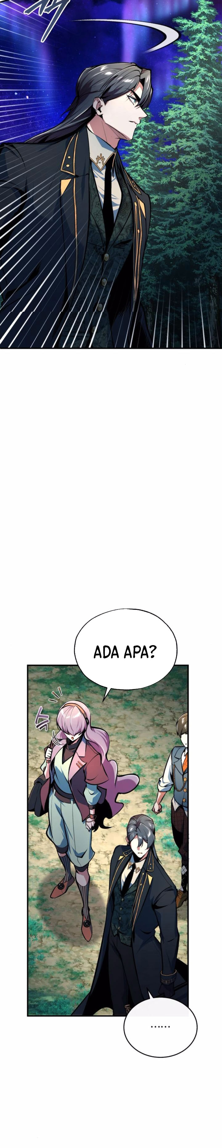 Academy’s Undercover Professor - Chapter 123 17