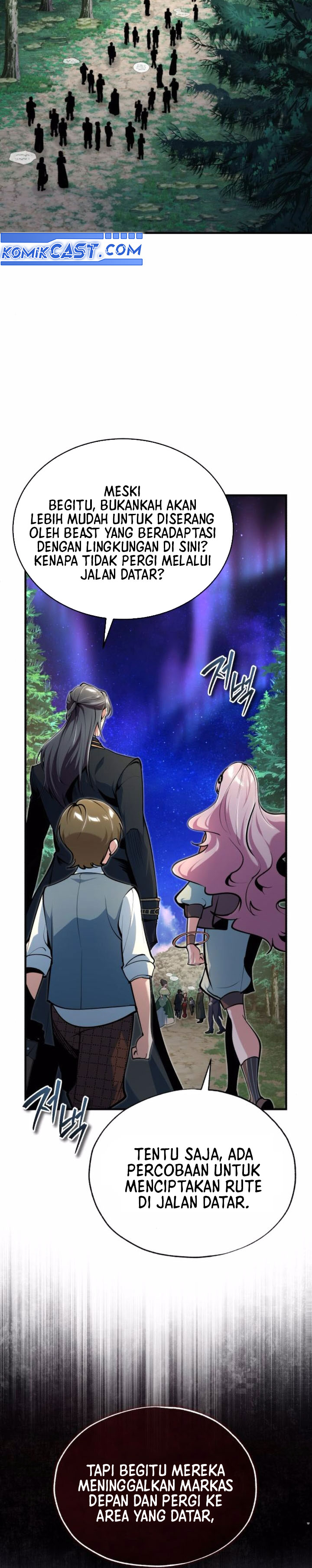 Academy’s Undercover Professor - Chapter 123 14