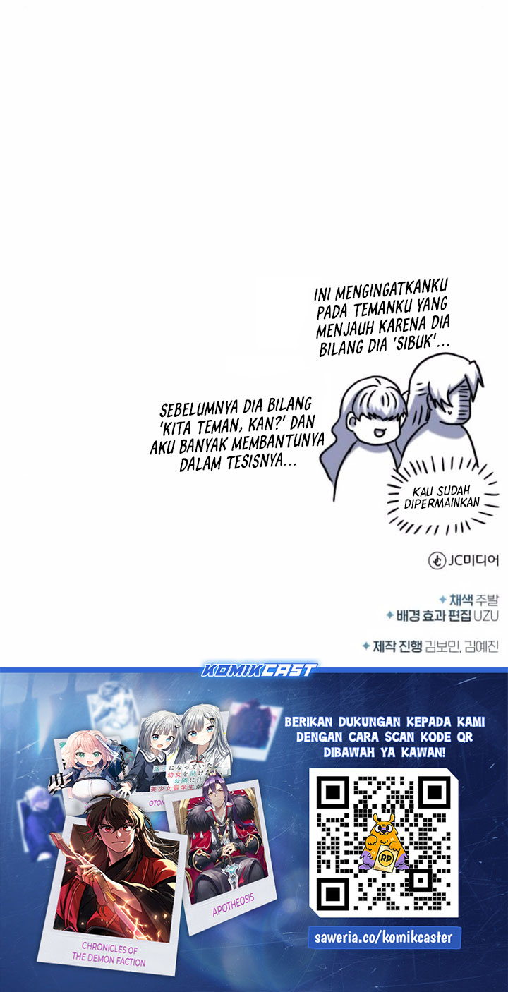 Academy’s Undercover Professor - Chapter 123 43