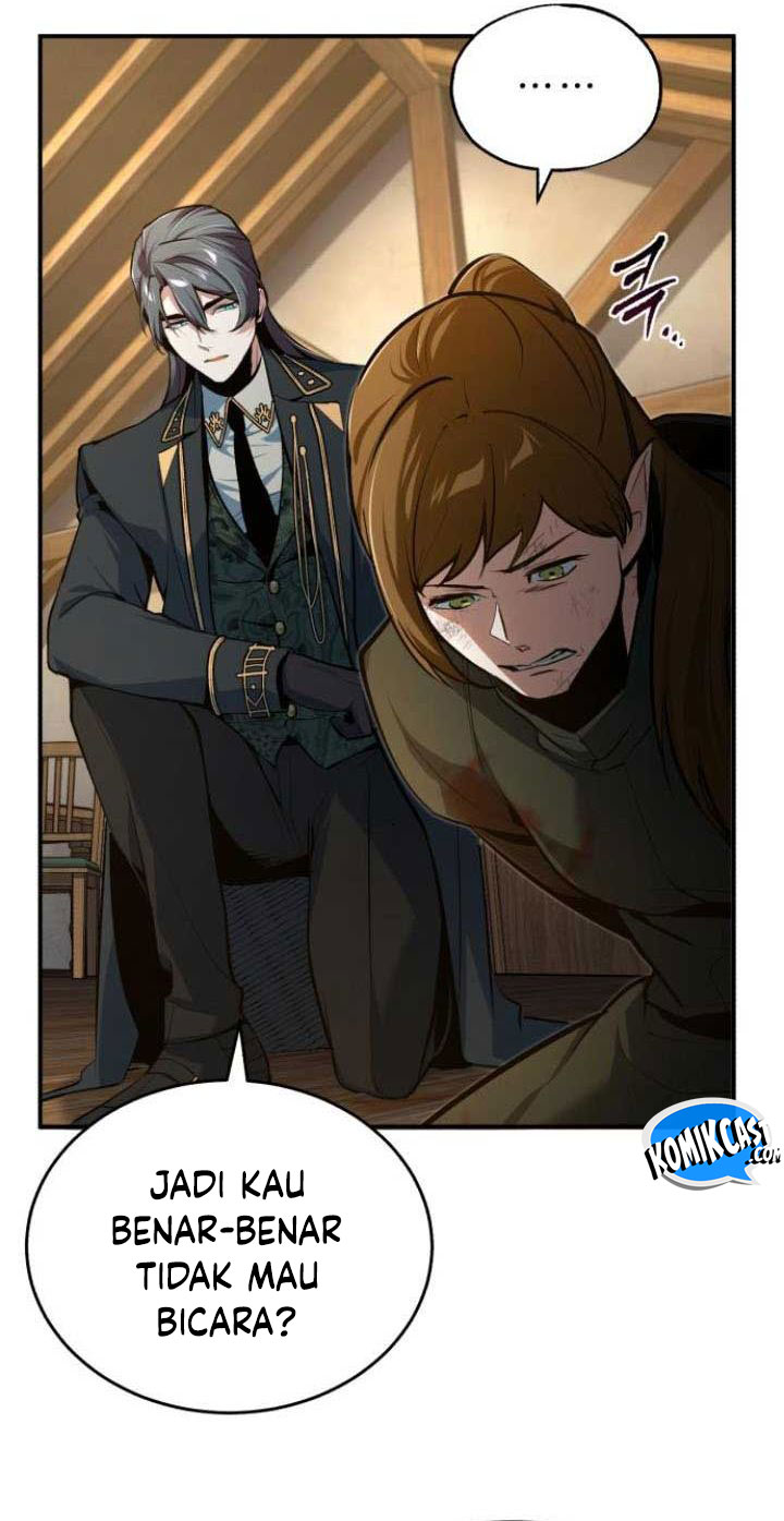 Academy’s Undercover Professor - Chapter 120 8