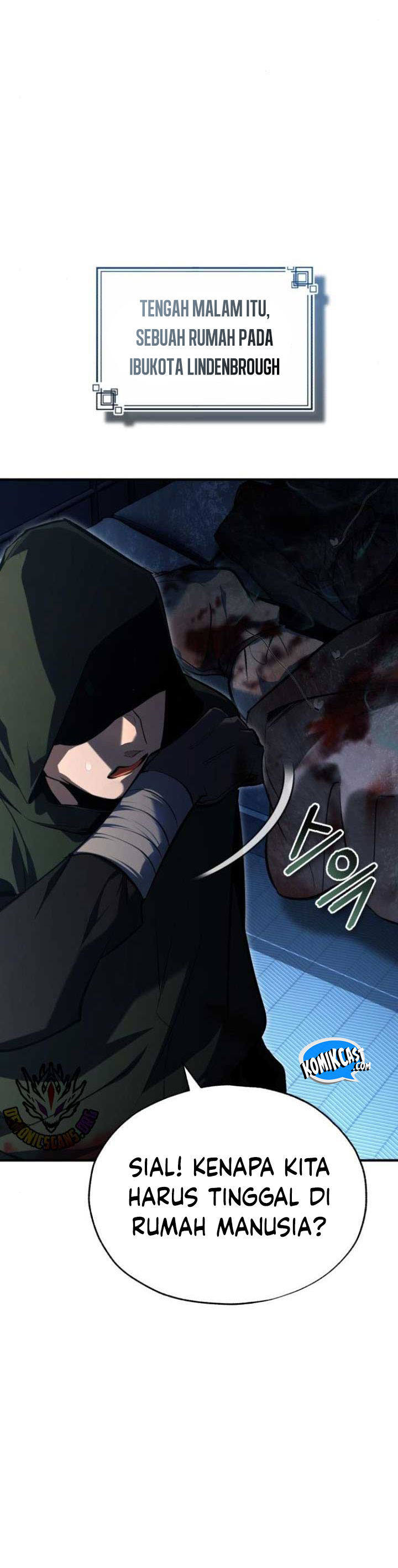 Academy’s Undercover Professor - Chapter 120 28