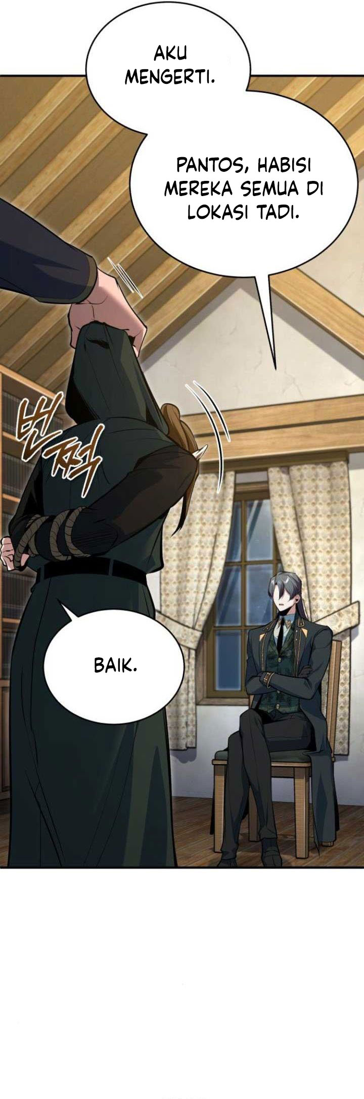 Academy’s Undercover Professor - Chapter 120 26