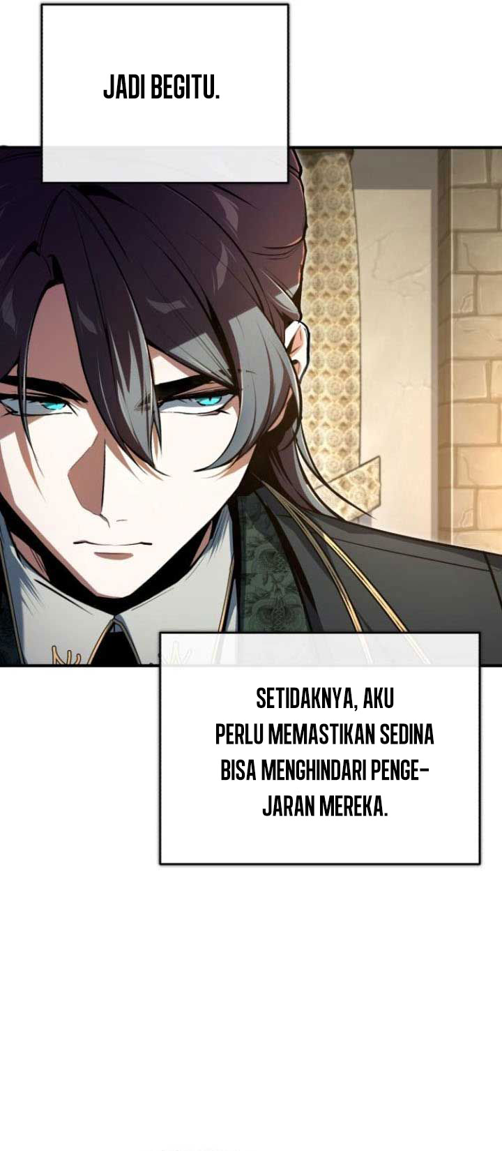 Academy’s Undercover Professor - Chapter 120 24