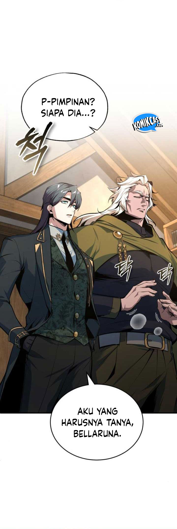 Academy’s Undercover Professor - Chapter 120 3