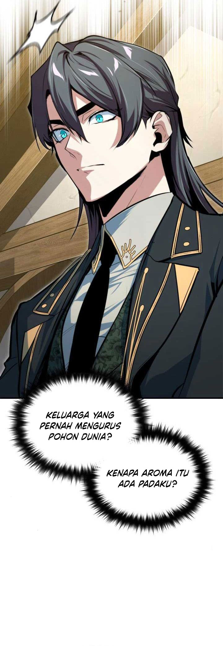 Academy’s Undercover Professor - Chapter 120 16