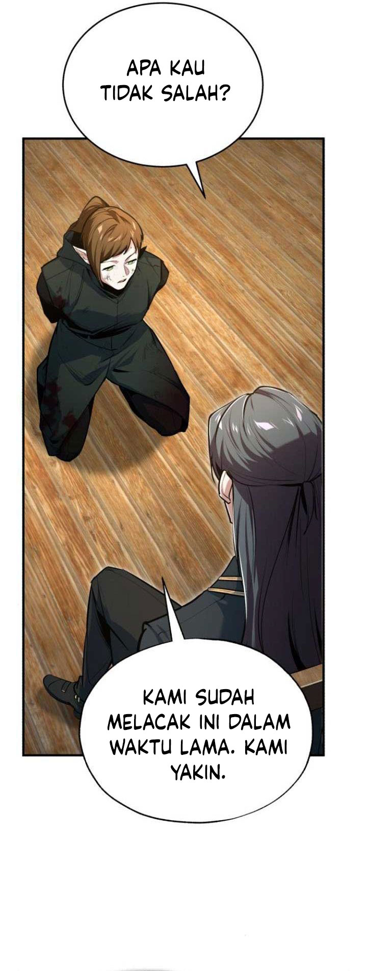 Academy’s Undercover Professor - Chapter 120 17