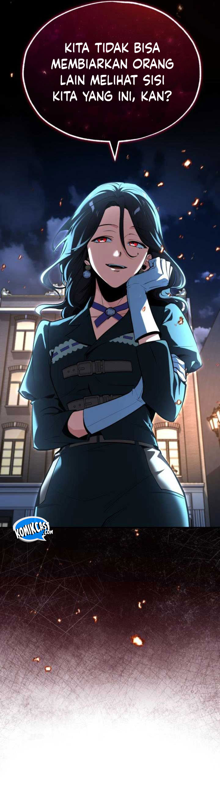 Academy’s Undercover Professor - Chapter 120 68