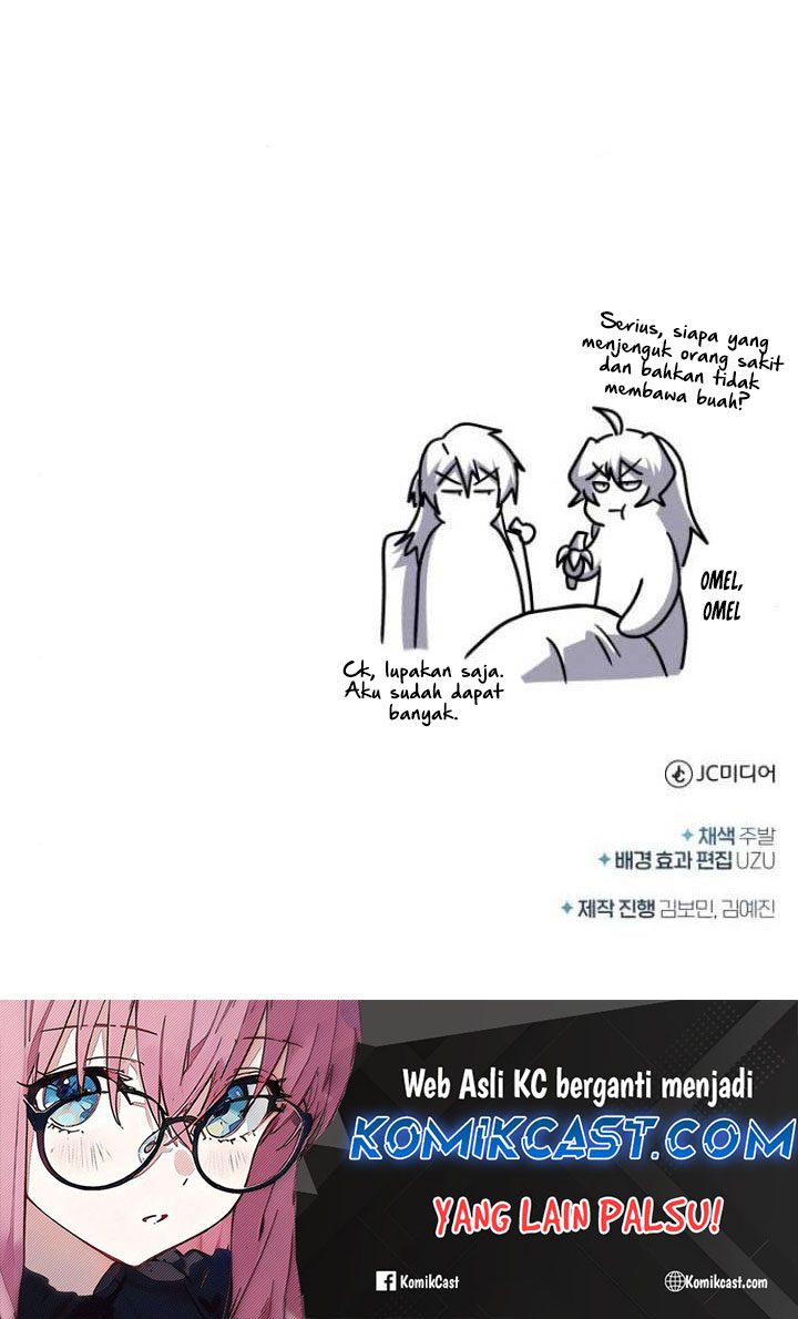 Academy’s Undercover Professor - Chapter 120 69