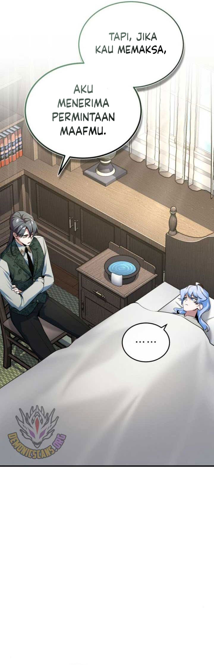 Academy’s Undercover Professor - Chapter 120 62