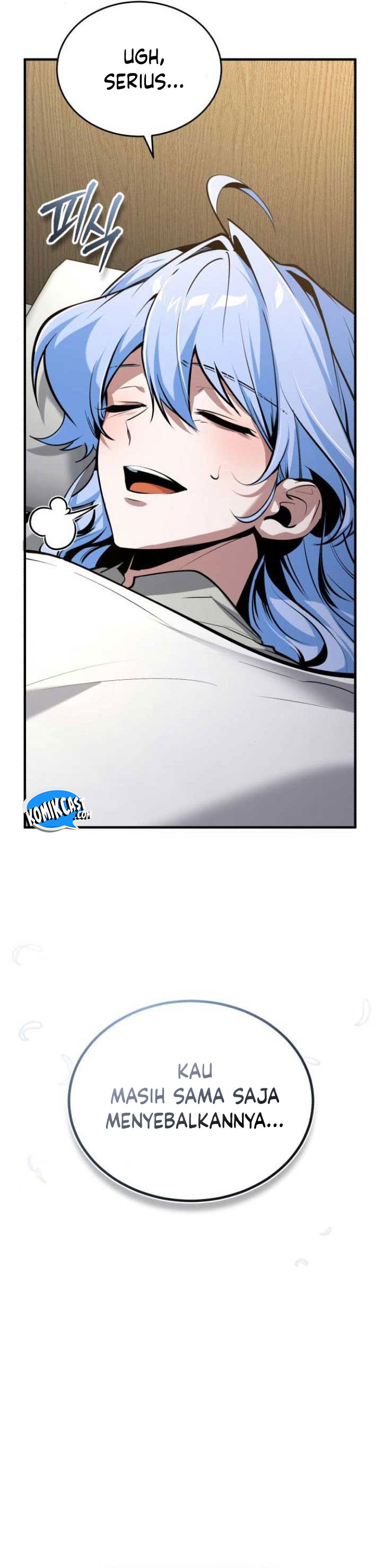 Academy’s Undercover Professor - Chapter 120 63