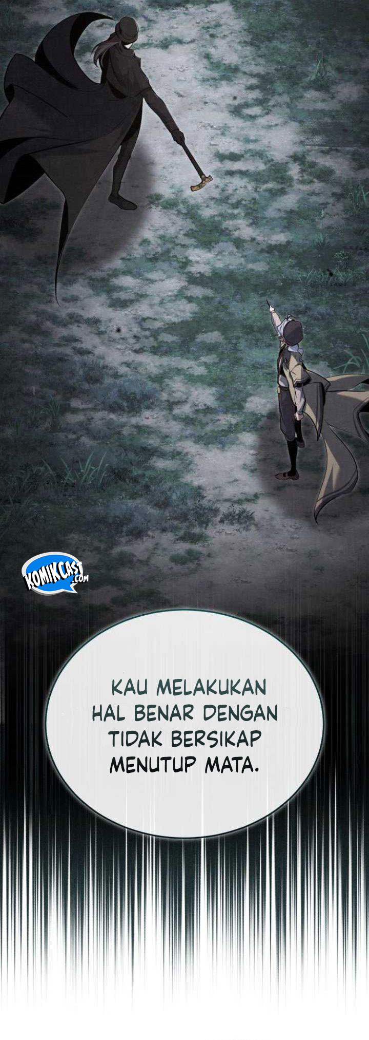 Academy’s Undercover Professor - Chapter 120 60