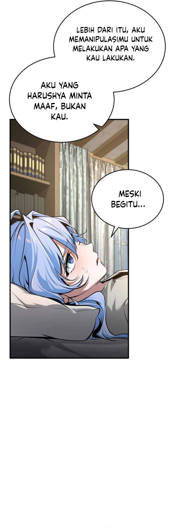 Academy’s Undercover Professor - Chapter 120 61