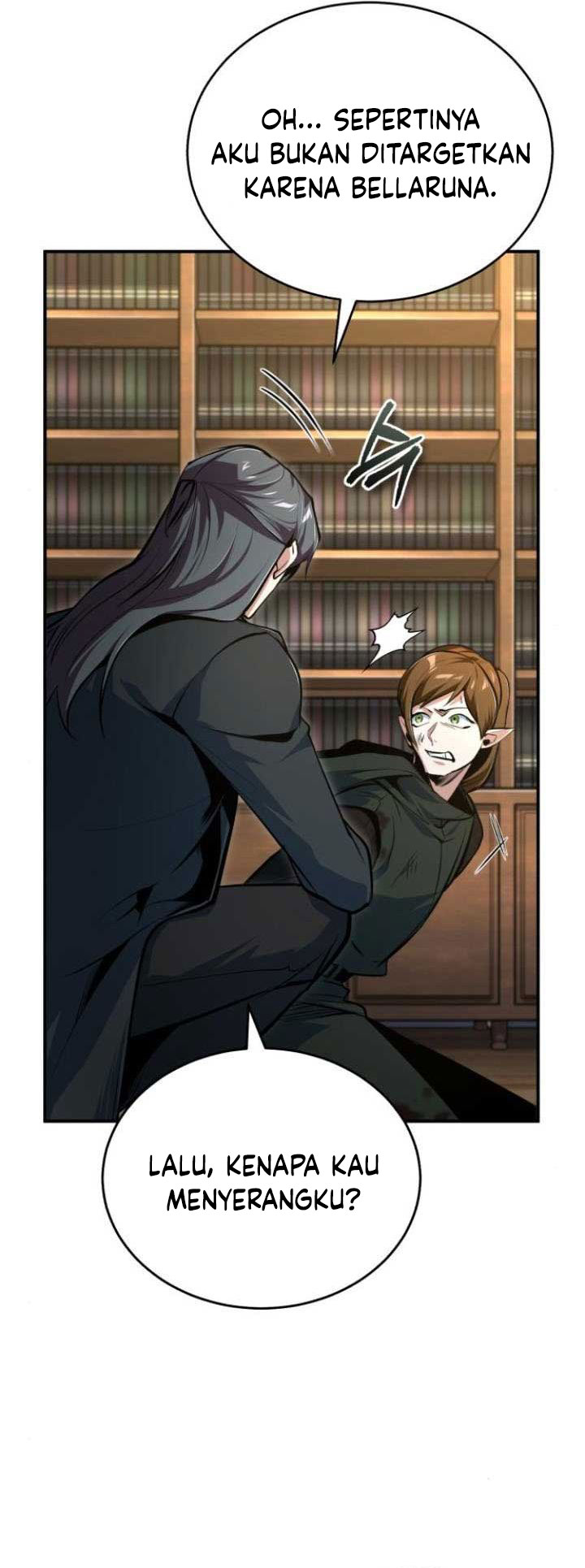 Academy’s Undercover Professor - Chapter 120 7