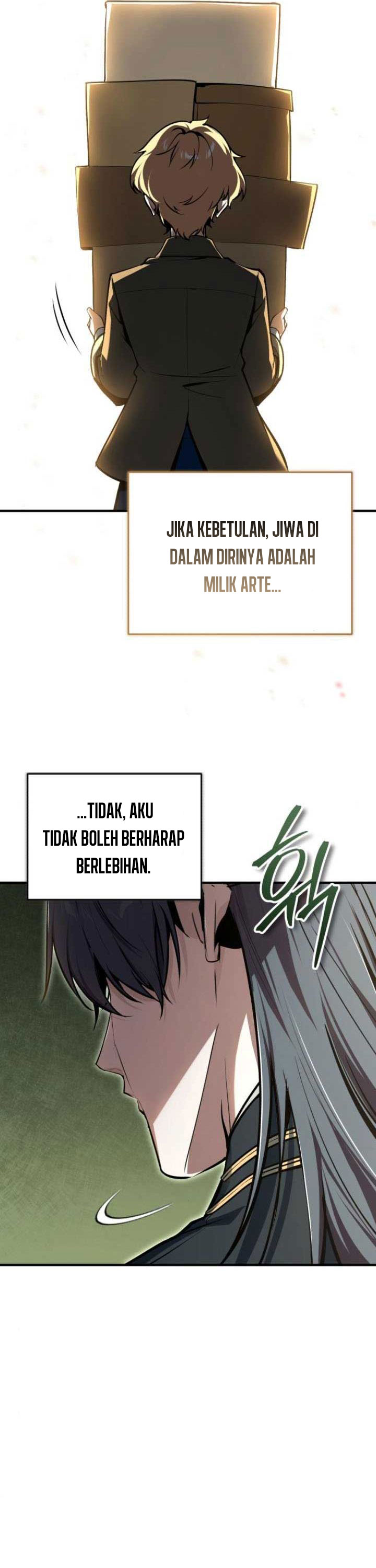 Academy’s Undercover Professor - Chapter 120 52