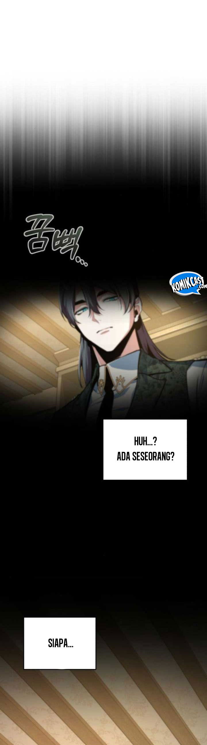 Academy’s Undercover Professor - Chapter 120 53