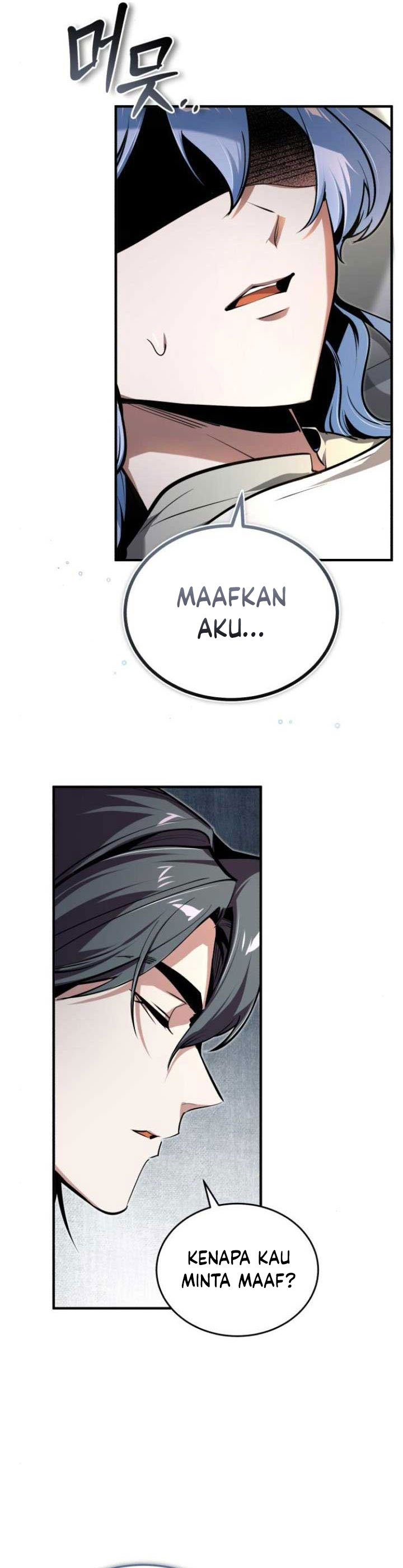 Academy’s Undercover Professor - Chapter 120 56