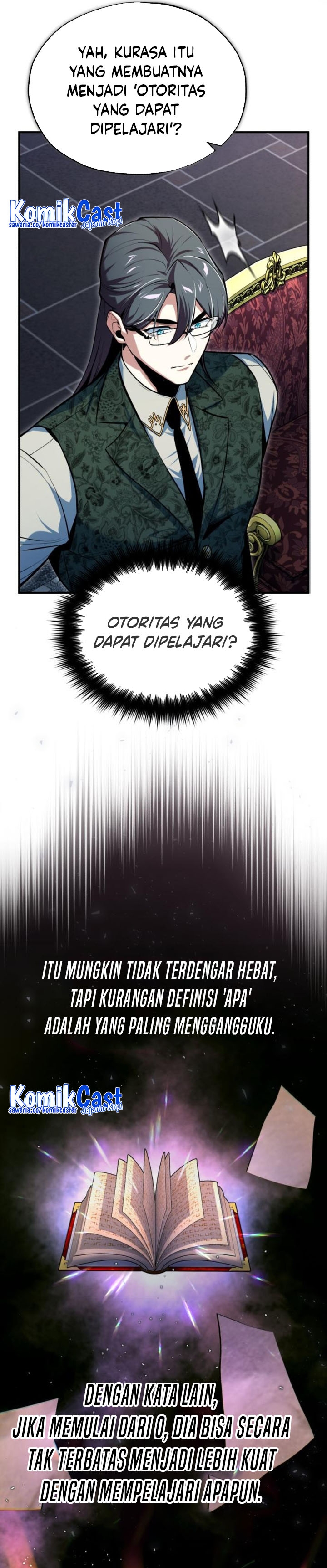 Academy’s Undercover Professor - Chapter 121 8