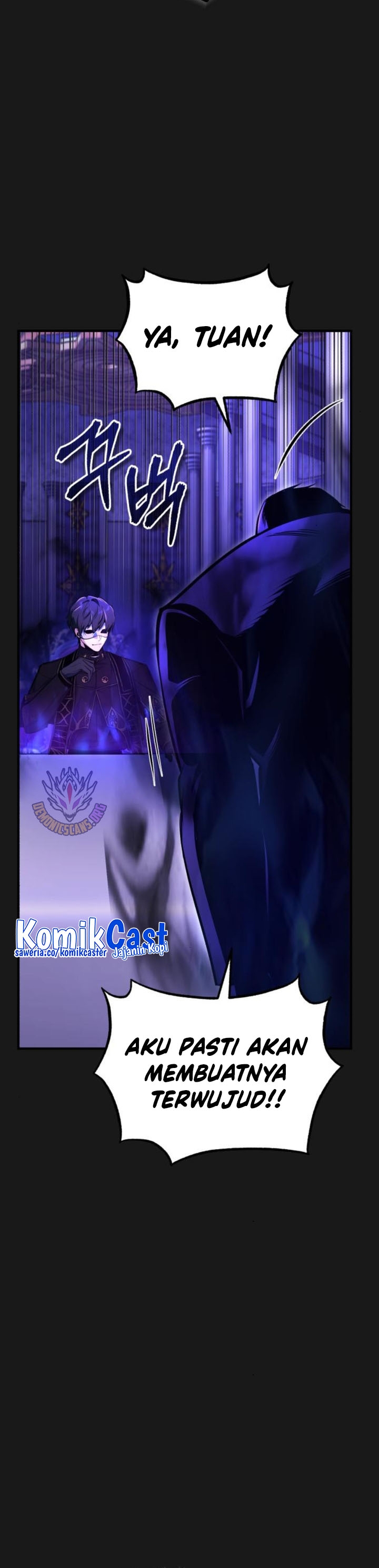 Academy’s Undercover Professor - Chapter 121 28