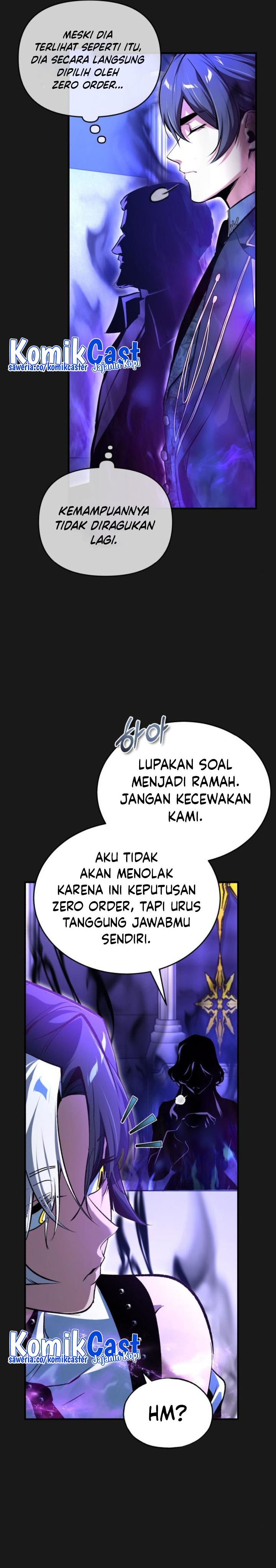Academy’s Undercover Professor - Chapter 121 20