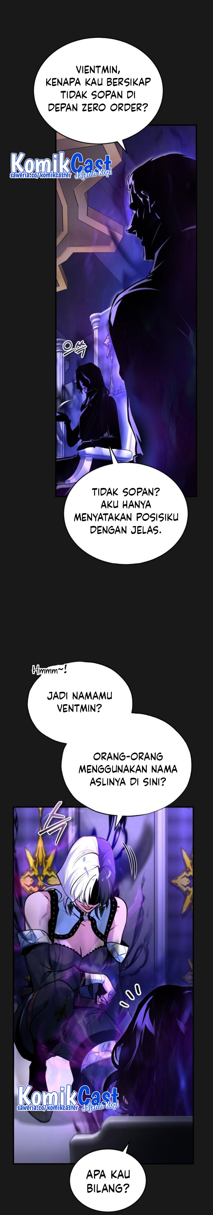 Academy’s Undercover Professor - Chapter 121 21